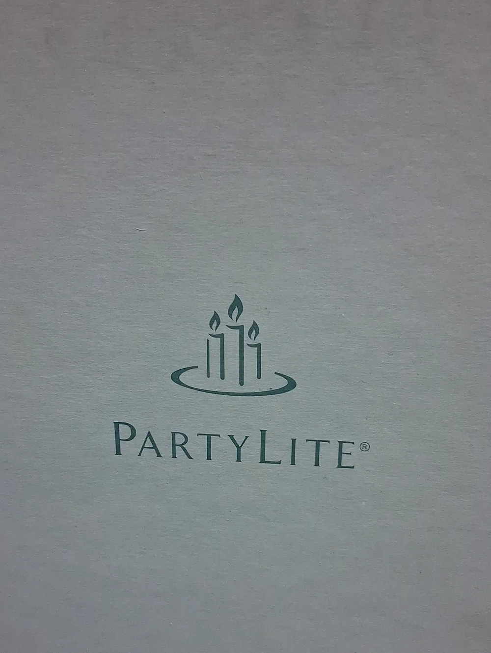 Partylite Stone Puzzle Aroma Melts Warmer Diffuseur Pus 5 Floating Candles‎